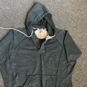 Vans hoodie